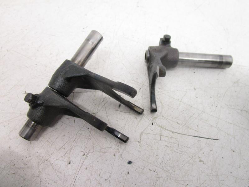 05 Kawasaki KX 85 Transmission Trans 13127-1261 1998-2021